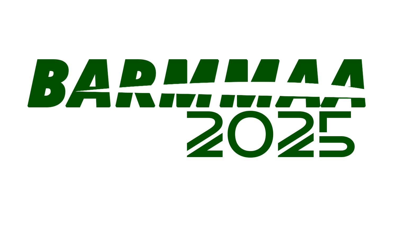 Palarong Pambansa Logo
